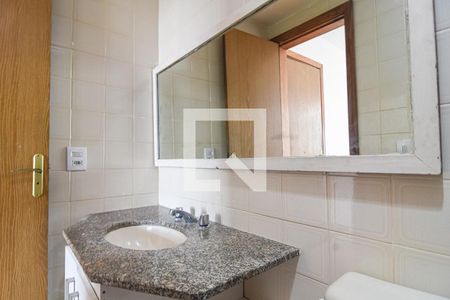 Apartamento à venda com 120m², 3 quartos e 1 vaga Apartamento à venda com 120m², 3 quartos e 1 vagaBanheiro do Quarto 1