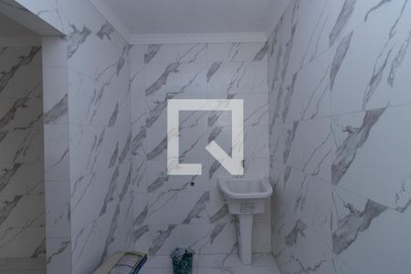 Casa à venda com 89m², 2 quartos e 2 vagasÁrea de Serviço