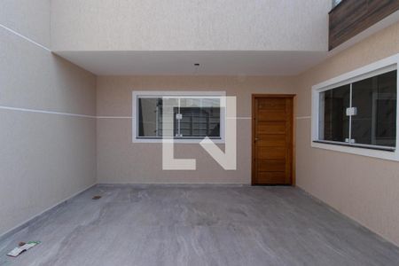 Casa à venda com 89m², 2 quartos e 2 vagasGaragem