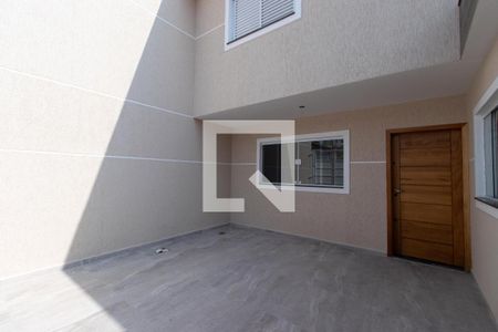 Casa à venda com 89m², 2 quartos e 2 vagasGaragem