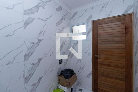 Casa à venda com 89m², 2 quartos e 2 vagasÁrea de Serviço