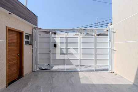 Casa à venda com 89m², 2 quartos e 2 vagasGaragem