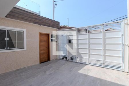 Casa à venda com 89m², 2 quartos e 2 vagasGaragem