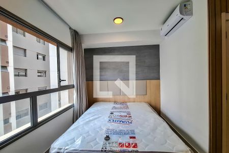 kitnet studio de kitnet/studio para alugar com 1 quarto, 26m² em Vila Firmiano Pinto, São Paulo