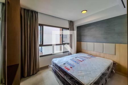 kitnet studio de kitnet/studio para alugar com 1 quarto, 26m² em Vila Firmiano Pinto, São Paulo