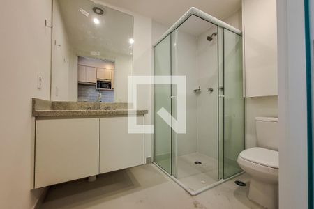 Studio para alugar com 26m², 1 quarto e sem vaga Studio para alugar com 26m², 1 quarto e sem vagakitnet studio