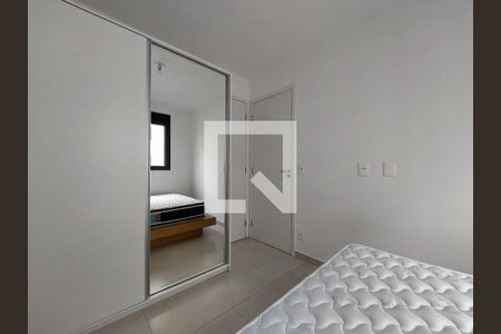 Quarto 1 de apartamento à venda com 2 quartos, 34m² em Jurubatuba, São Paulo