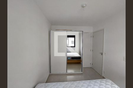 Quarto 1 de apartamento à venda com 2 quartos, 34m² em Jurubatuba, São Paulo