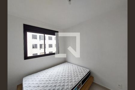 Quarto 1 de apartamento à venda com 2 quartos, 34m² em Jurubatuba, São Paulo