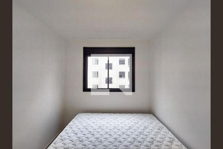 Quarto 1 de apartamento à venda com 2 quartos, 34m² em Jurubatuba, São Paulo