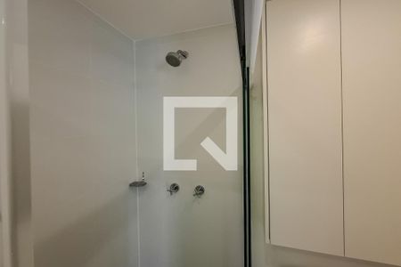 Studio para alugar com 26m², 1 quarto e sem vagaBanheiro