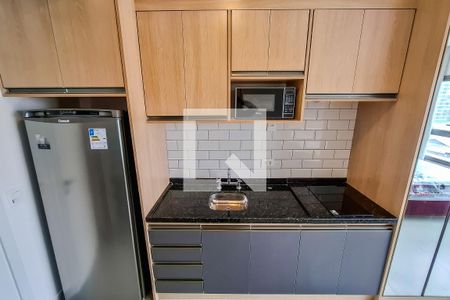 Studio para alugar com 26m², 1 quarto e sem vagaStudio