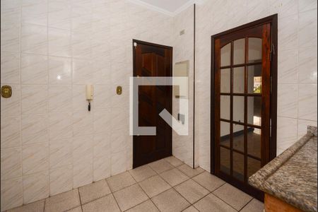 Apartamento à venda com 215m², 4 quartos e 4 vagas Apartamento à venda com 215m², 4 quartos e 4 vagasCozinha