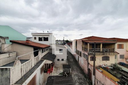 Apartamento à venda com 215m², 4 quartos e 4 vagas Apartamento à venda com 215m², 4 quartos e 4 vagasQuarto 2 ( Suíte ) - vista