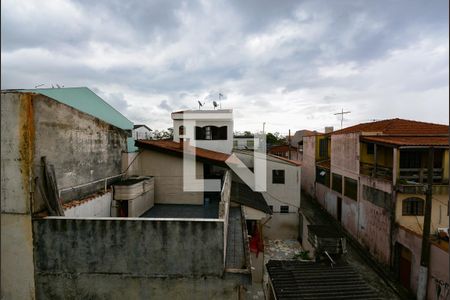 Apartamento à venda com 215m², 4 quartos e 4 vagas Apartamento à venda com 215m², 4 quartos e 4 vagasQuarto 3 - vista