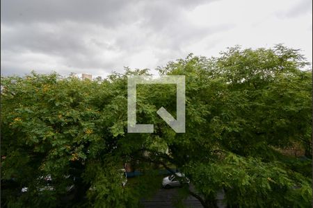 Apartamento à venda com 215m², 4 quartos e 4 vagas Apartamento à venda com 215m², 4 quartos e 4 vagasQuarto 1 ( Suíte ) - vista