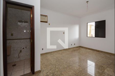 Apartamento à venda com 215m², 4 quartos e 4 vagas Apartamento à venda com 215m², 4 quartos e 4 vagasQuarto 4 ( Suíte )
