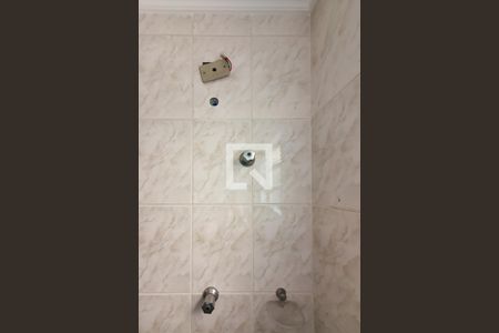 Apartamento à venda com 215m², 4 quartos e 4 vagas Apartamento à venda com 215m², 4 quartos e 4 vagasBanheiro da Suíte 1