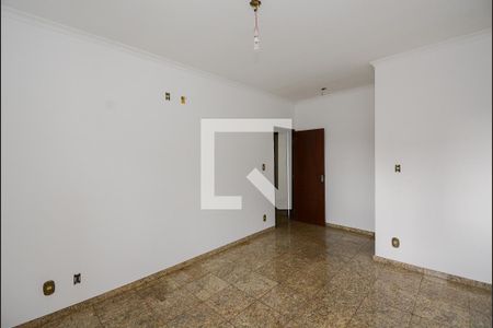 Apartamento à venda com 215m², 4 quartos e 4 vagas Apartamento à venda com 215m², 4 quartos e 4 vagasQuarto 4 ( Suíte )