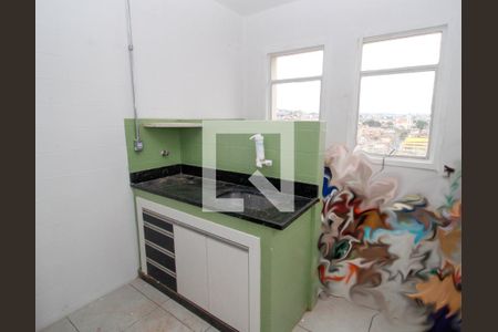 Apartamento para alugar com 65m², 2 quartos e 1 vaga Apartamento para alugar com 65m², 2 quartos e 1 vagaCozinha