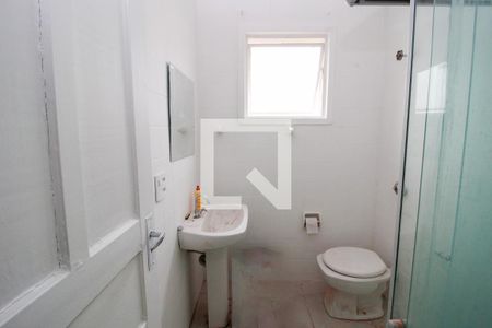 Apartamento para alugar com 65m², 2 quartos e 1 vaga Apartamento para alugar com 65m², 2 quartos e 1 vagaBanheiro