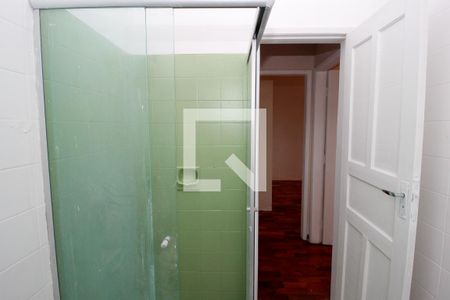 Apartamento para alugar com 65m², 2 quartos e 1 vaga Apartamento para alugar com 65m², 2 quartos e 1 vagaBanheiro