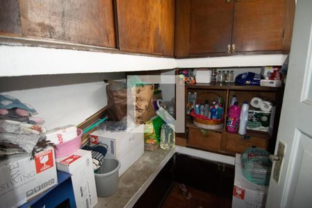 Apartamento para alugar com 200m², 3 quartos e 4 vagasQuarto de Serviço