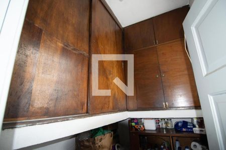 Apartamento para alugar com 200m², 3 quartos e 4 vagasQuarto de Serviço