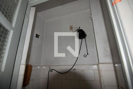Apartamento para alugar com 200m², 3 quartos e 4 vagasBanheiro de serviços