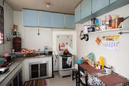 Apartamento para alugar com 200m², 3 quartos e 4 vagasCozinha