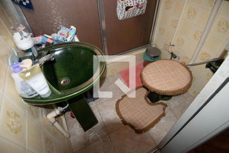 Apartamento para alugar com 200m², 3 quartos e 4 vagasBanheiro