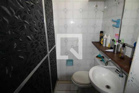 Apartamento para alugar com 200m², 3 quartos e 4 vagasBanheiro 2
