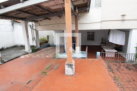 Apartamento para alugar com 200m², 3 quartos e 4 vagasQuintal