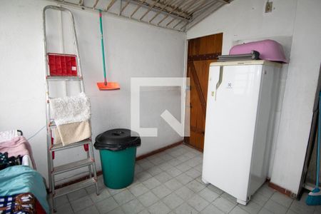 Apartamento para alugar com 200m², 3 quartos e 4 vagasÁrea de Serviço
