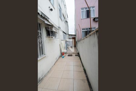 Apartamento para alugar com 200m², 3 quartos e 4 vagasQuintal
