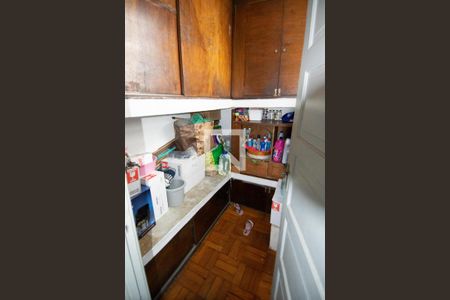 Apartamento para alugar com 200m², 3 quartos e 4 vagasQuarto de Serviço