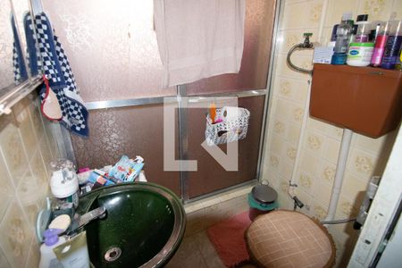 Apartamento para alugar com 200m², 3 quartos e 4 vagasBanheiro