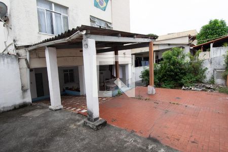 Apartamento para alugar com 200m², 3 quartos e 4 vagasQuintal