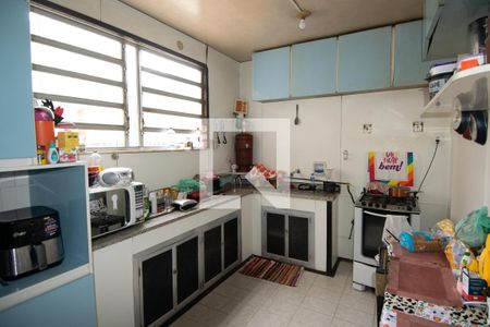Apartamento para alugar com 200m², 3 quartos e 4 vagasCozinha