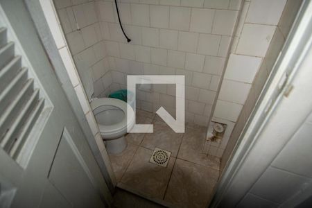 Apartamento para alugar com 200m², 3 quartos e 4 vagasBanheiro de serviços