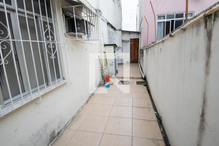 Apartamento para alugar com 200m², 3 quartos e 4 vagasQuintal
