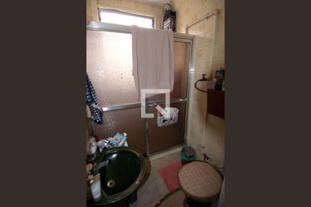 Apartamento para alugar com 200m², 3 quartos e 4 vagasBanheiro