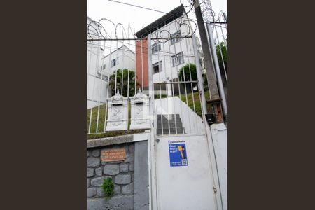 Apartamento para alugar com 200m², 3 quartos e 4 vagasFachada