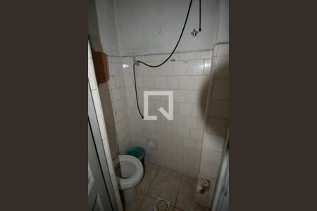 Apartamento para alugar com 200m², 3 quartos e 4 vagasBanheiro de serviços