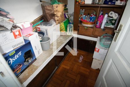 Apartamento para alugar com 200m², 3 quartos e 4 vagasQuarto de Serviço