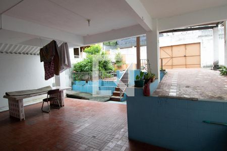 Apartamento para alugar com 200m², 3 quartos e 4 vagasQuintal