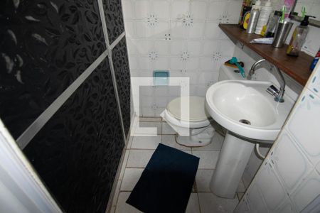 Apartamento para alugar com 200m², 3 quartos e 4 vagasBanheiro 2