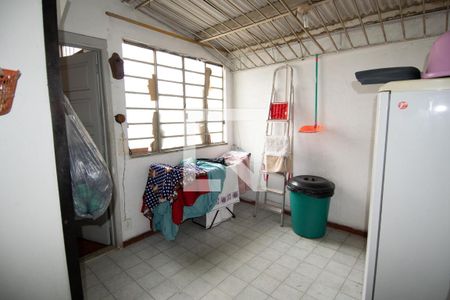 Apartamento para alugar com 200m², 3 quartos e 4 vagasÁrea de Serviço