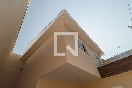 Casa para alugar com 83m², 2 quartos e 2 vagasÁrea comum