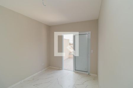 Suíte 2 de casa para alugar com 2 quartos, 83m² em Tucuruvi, São Paulo